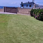 La Casita De Tonita Casa de Férias *
