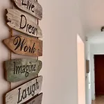 La Casita De Tonita Casa de Férias *