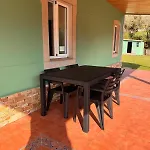 Casa de Férias La Casita De Tonita