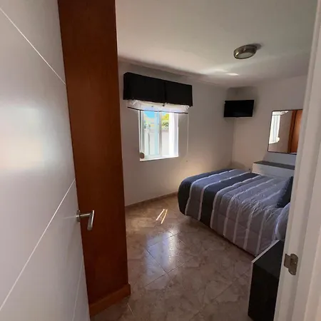 La Casita De Tonita Holiday home *