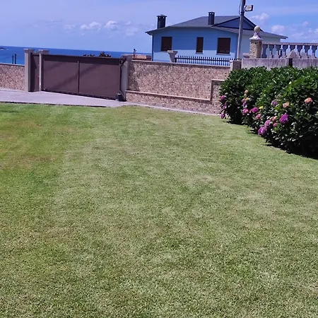 La Casita De Tonita Дом отдыха *