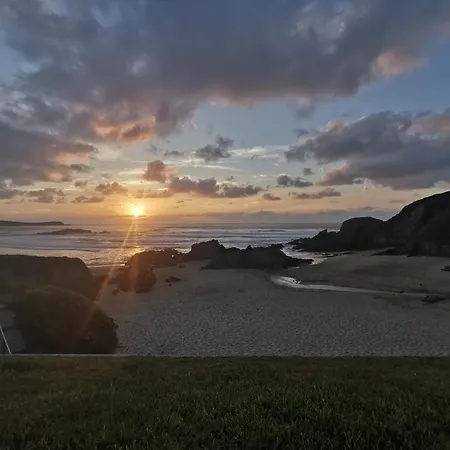 Vakantiehuis La Casita De Tonita Valdoviño