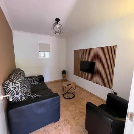 La Casita De Tonita * Valdoviño