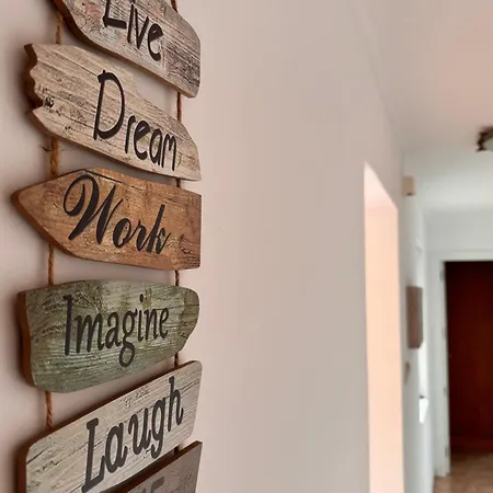 La Casita De Tonita Vakantiehuis *