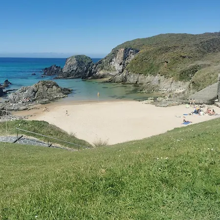 Vakantiehuis La Casita De Tonita