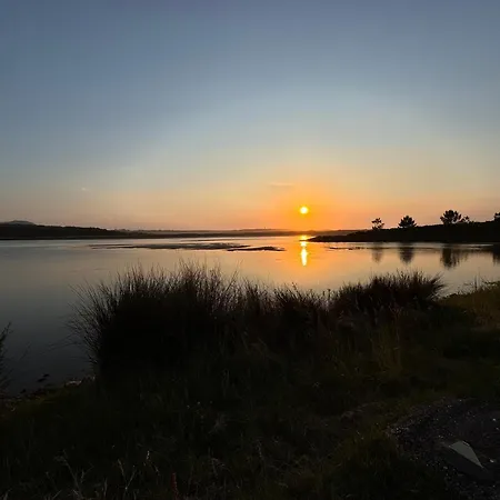 Nyaraló La Casita De Tonita Valdoviño