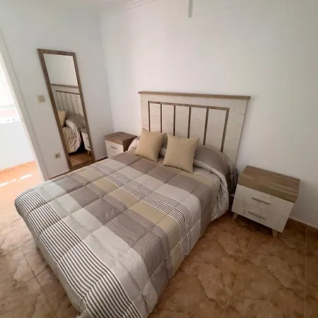 La Casita De Tonita Holiday home *