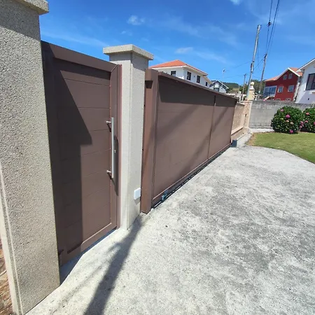 La Casita De Tonita Vakantiehuis Valdoviño