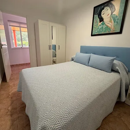 La Casita De Tonita Holiday home *