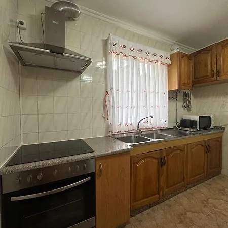 La Casita De Tonita Holiday home *