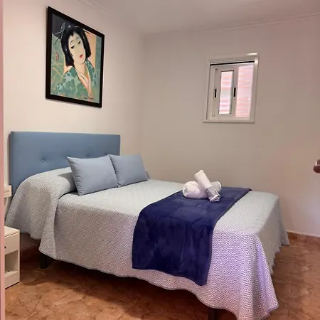 La Casita De Tonita *