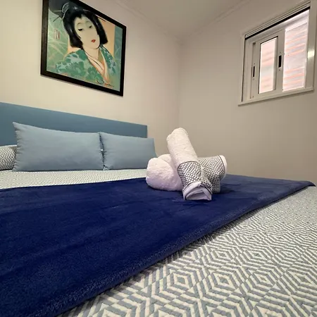 Holiday home La Casita De Tonita
