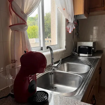 La Casita De Tonita Сasa de vacaciones *