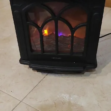 La Casita De Tonita * Valdovino