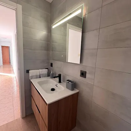 La Casita De Tonita Nyaraló *