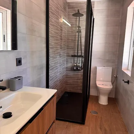 La Casita De Tonita Сasa de vacaciones Valdoviño