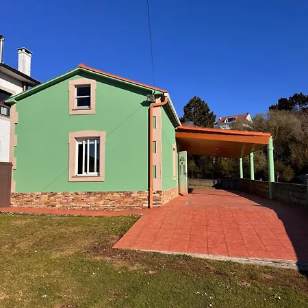 La Casita De Tonita Holiday home *