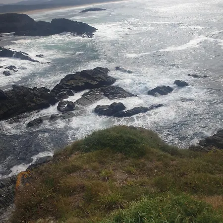 Vakantiehuis La Casita De Tonita Valdoviño