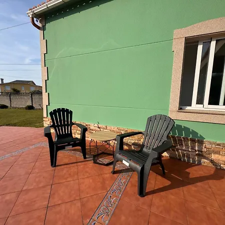 La Casita De Tonita