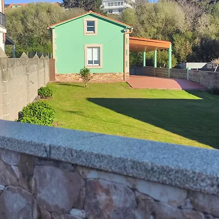 Nyaraló La Casita De Tonita