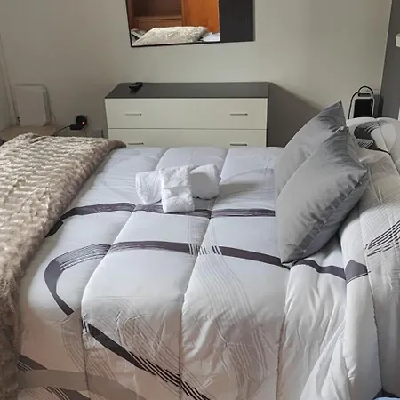 La Casita De Tonita Valdoviño