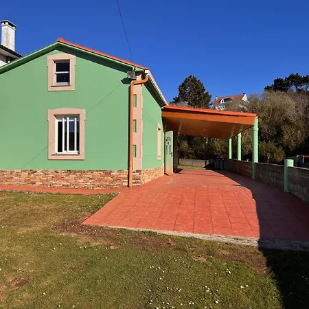 La Casita De Tonita Valdoviño