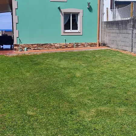 La Casita De Tonita Valdoviño