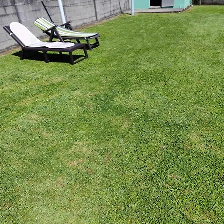 Nyaraló La Casita De Tonita *