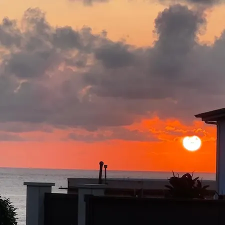 別荘 La Casita De Tonita *