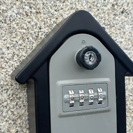 La Casita De Tonita Nyaraló Valdoviño