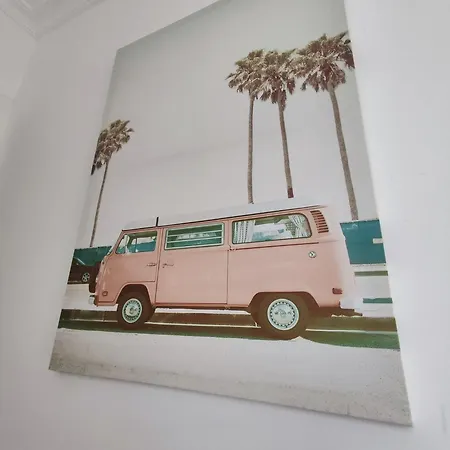 La Casita De Tonita Vakantiehuis Valdoviño