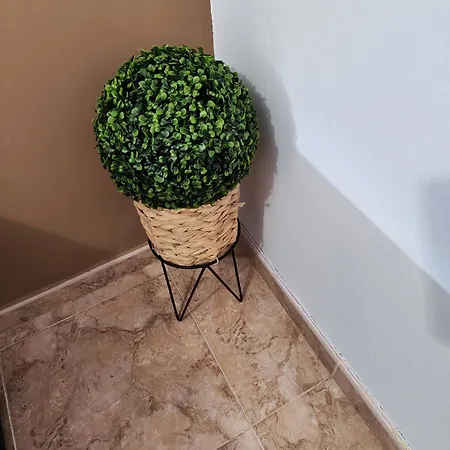 Nyaraló La Casita De Tonita