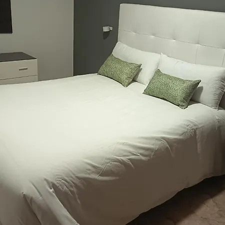 Nyaraló La Casita De Tonita Valdoviño