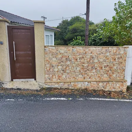 La Casita De Tonita Nyaraló