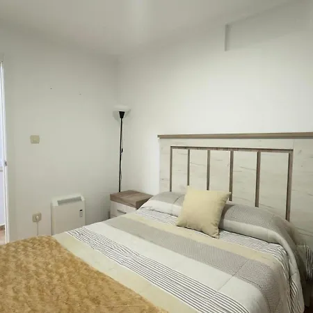 La Casita De Tonita Nyaraló *