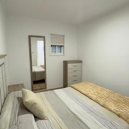 La Casita De Tonita * Valdoviño