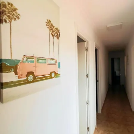 La Casita De Tonita *
