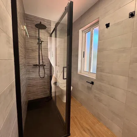 La Casita De Tonita Nyaraló Valdoviño