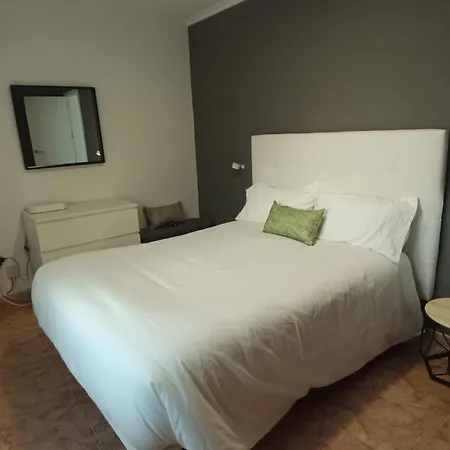 La Casita De Tonita Vakantiehuis *