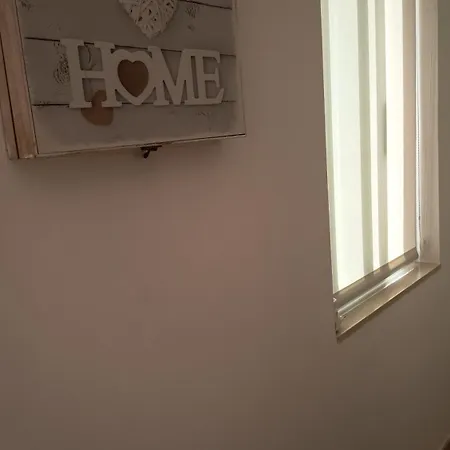 La Casita De Tonita Casa vacanze