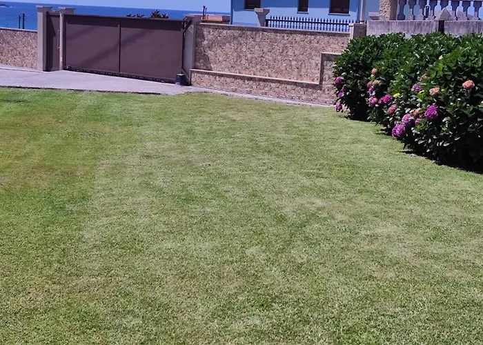 La Casita De Tonita 別荘 *