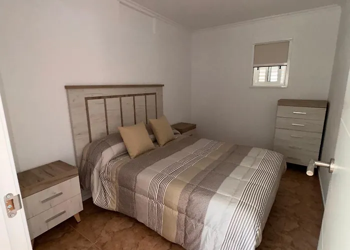 La Casita De Tonita * Valdoviño