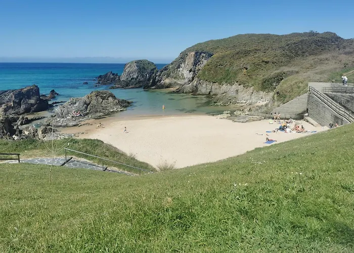 別荘 La Casita De Tonita