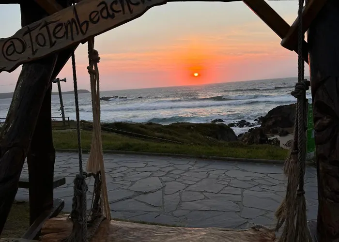 La Casita De Tonita Vakantiehuis *
