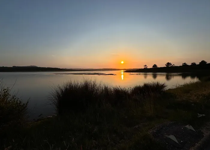 別荘 La Casita De Tonita Valdoviño