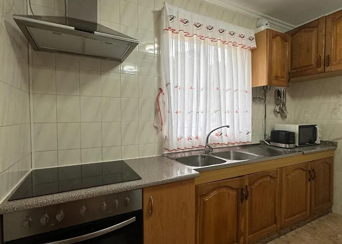 La Casita De Tonita 別荘 *