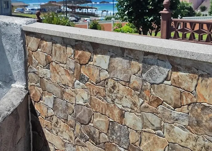 La Casita De Tonita Valdoviño