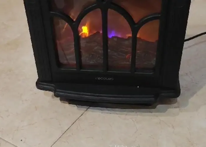 La Casita De Tonita * Valdoviño