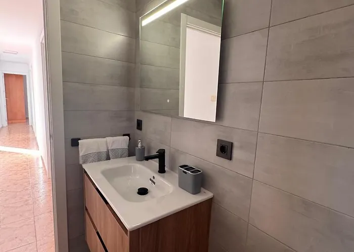 La Casita De Tonita Vakantiehuis *