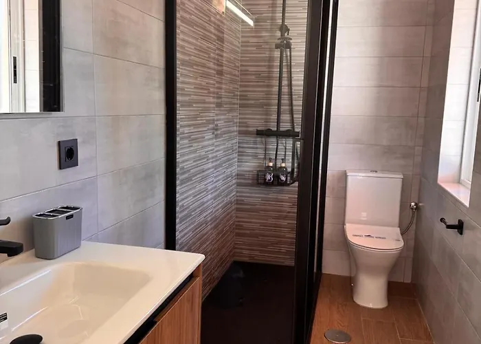 La Casita De Tonita Vakantiehuis Valdoviño